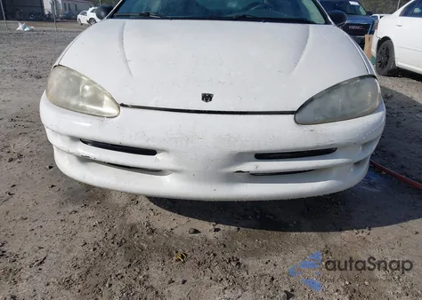 2002 Dodge Intrepid Se z USA, uszkodzony, nr VIN 2B3HD46R82H145453